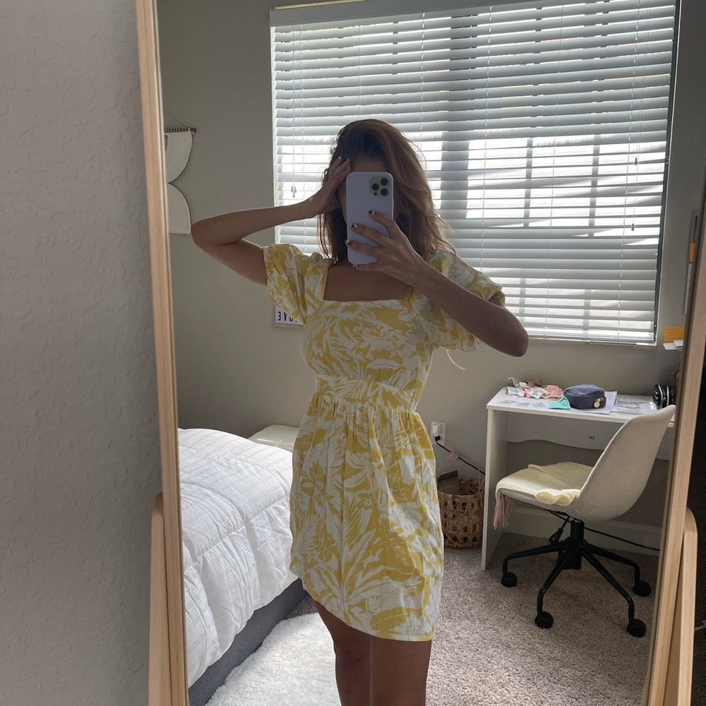 Billabong beautiful dress🤩